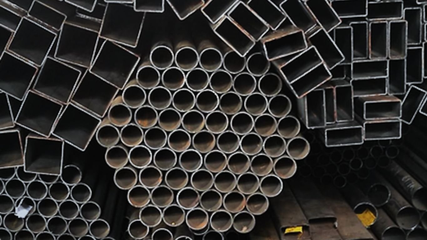 MS Pipe